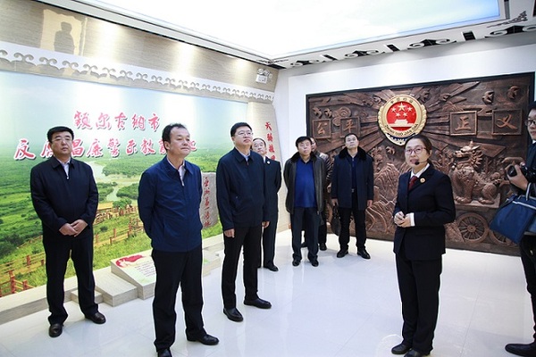 第87期：11.30呼伦贝尔市检察院张晓红检察长深入额尔古纳市检察院征求人大代表、政协委员意见建议4.JPG